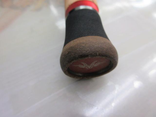 ブラックスケール BKHC-610MX