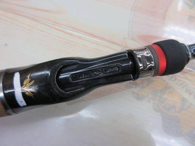 ブラックスケール BKHC-610MX