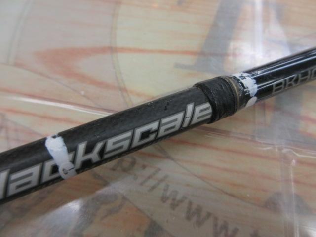 ブラックスケール BKHC-610MX