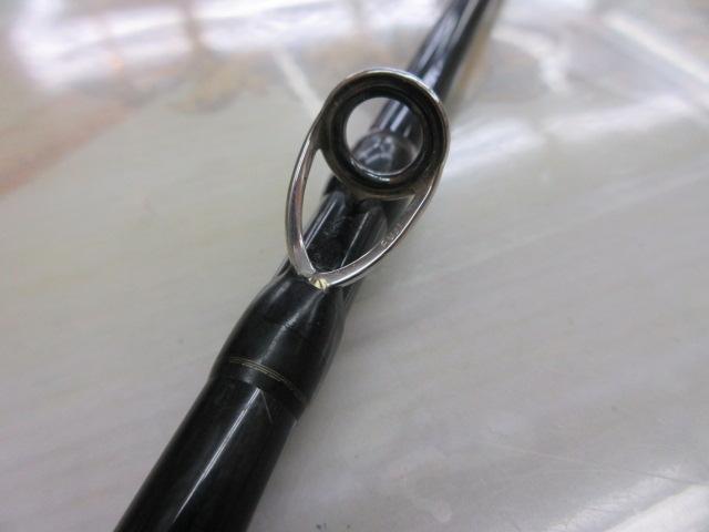 ブラックスケール BKHC-610MX