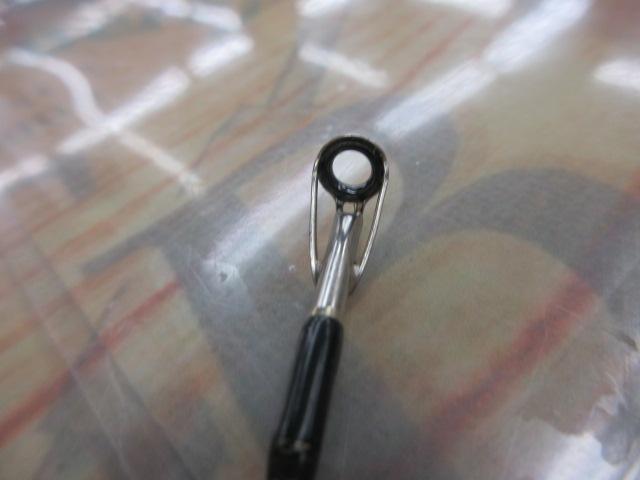 ブラックスケール BKHC-610MX