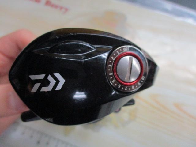 ダイワSS AIR 8.1L｜＠ベリーネット 日本最大新品中古釣具WEB