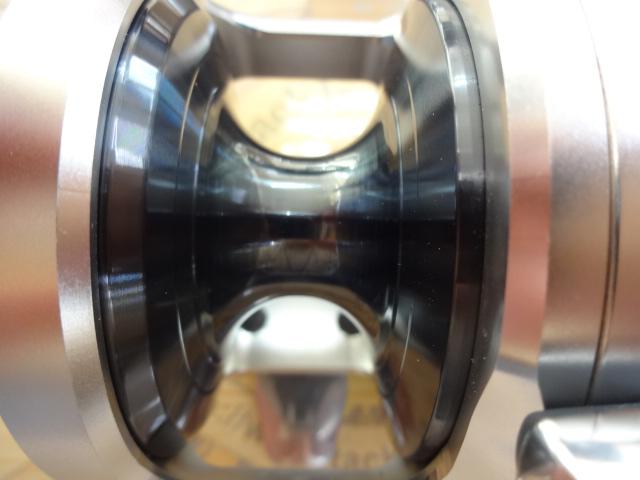 21オシアジガー 2000NR MG