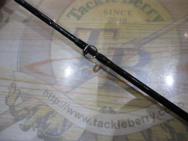 がま船タチウオ竜幻 くわせ2.25