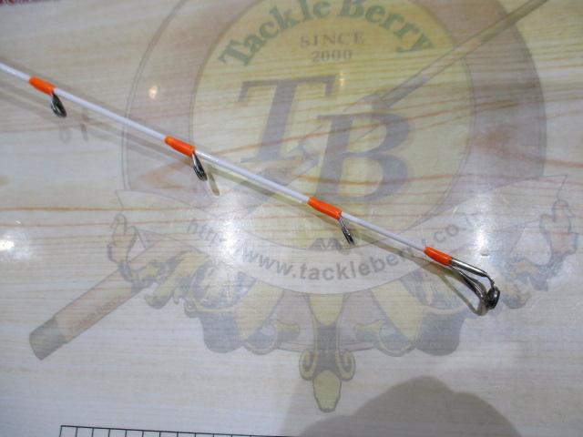 がま船タチウオ竜幻 くわせ2.25