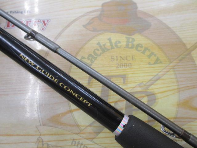 ネジレッド　剣付き HZ先鋭剣崎 30-230S｜＠ベリーネット 日本最大新品中古釣具WEB