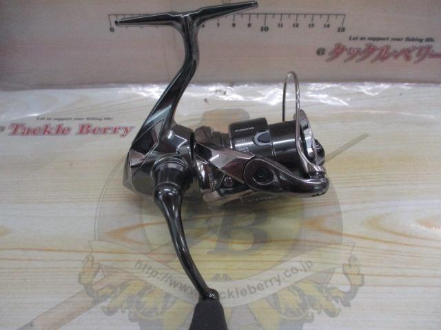 22ステラ C2500SXG