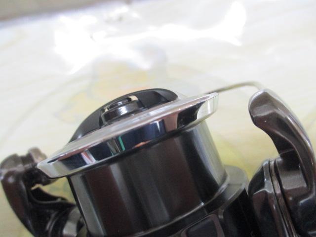 22ステラ C2500SXG