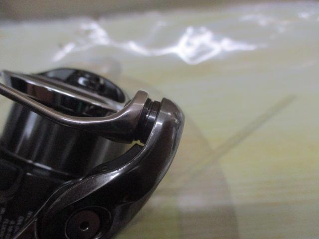 22ステラ C2500SXG