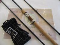 トラウトファイナリスト エクスプローラー TF-E74HHC