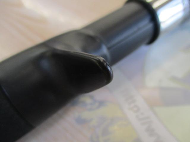 アイアンキャット ICNB-6210B