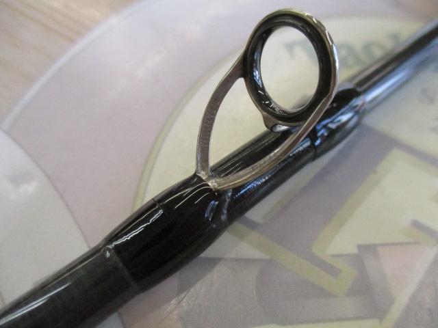 アイアンキャット ICNB-6210B