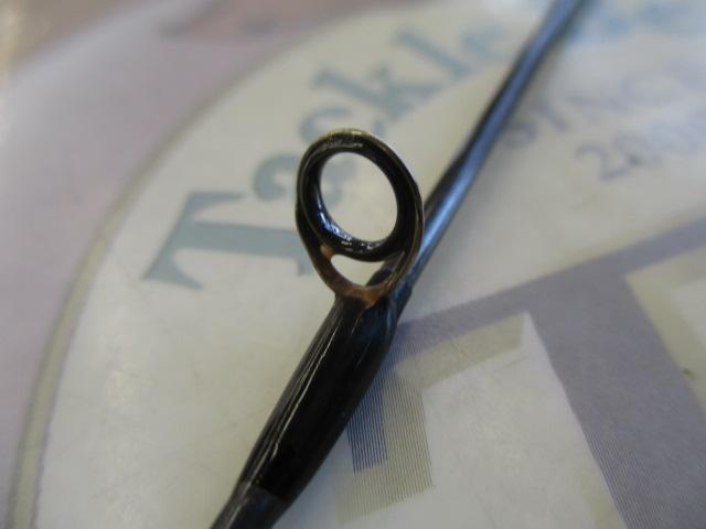 アイアンキャット ICNB-6210B