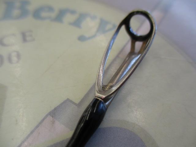 アイアンキャット ICNB-6210B