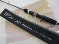 アイアンキャット ICNB-6210B