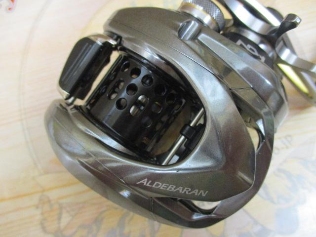 16アルデバランBFS XG シマノ アルデバラン BFS XG (リール) 価格比較 - 価格.com