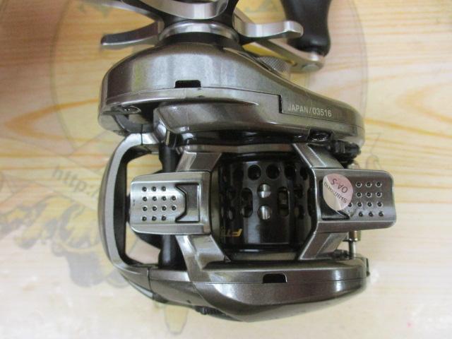 16アルデバランBFS XG LH｜＠ベリーネット 日本最大新品中古釣具