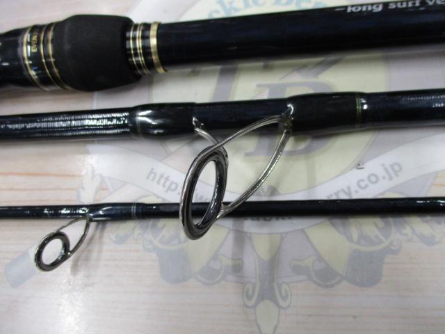 ロッド NESSA S1100MMH 楽天市場】中古品 シマノ ネッサS1100MMH 中古 used サーフ