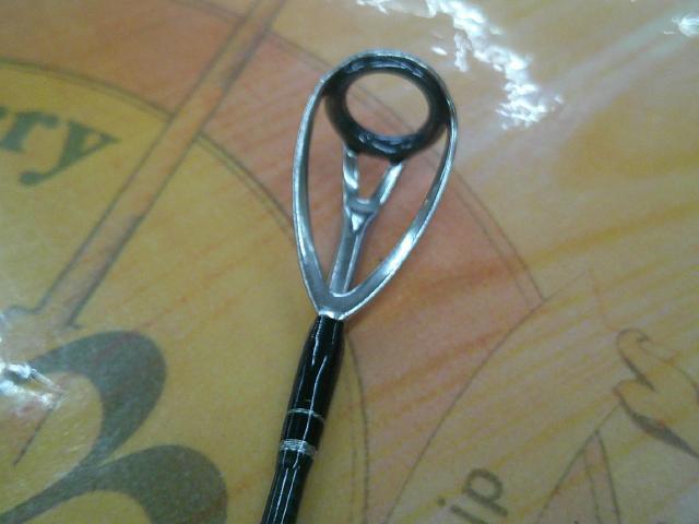 VFR7020 スタンドアップツナ ブルーウォータープラッギン