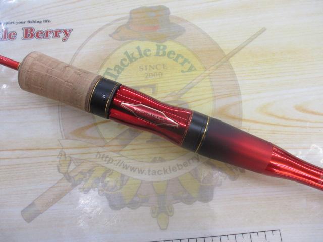 19ワールドシャウラ テクニカルエディション S62SUL-2(SIC)