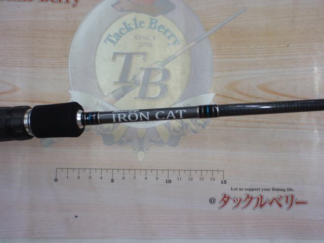 アイアンキャット ICNB-6220B