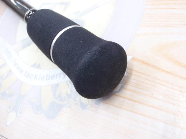 アイアンキャット ICNB-6220B