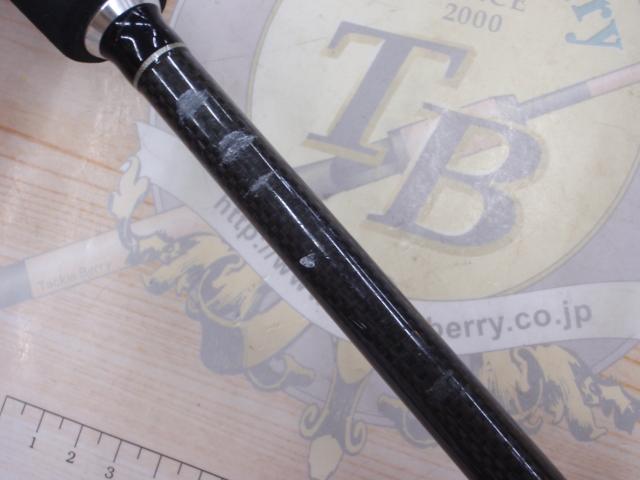 アイアンキャット ICNB-6220B