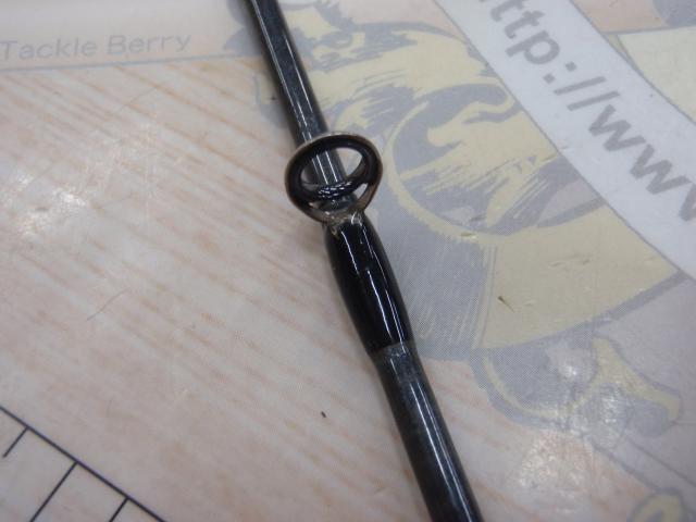 アイアンキャット ICNB-6220B