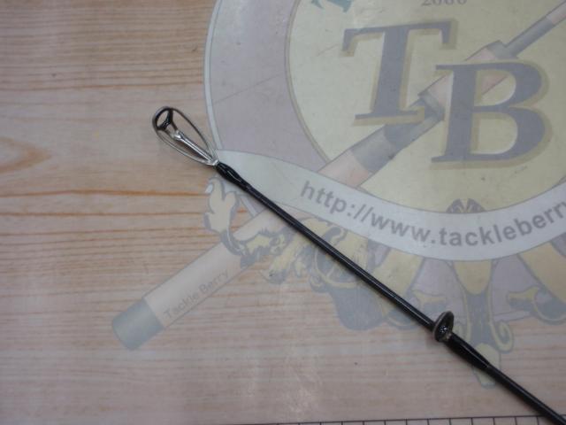 アイアンキャット ICNB-6220B