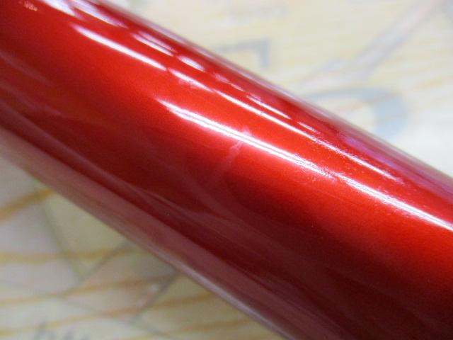 バーチカルプロ60Jr オールレッドタイプMG