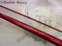 バーチカルプロ60Jr オールレッドタイプMG