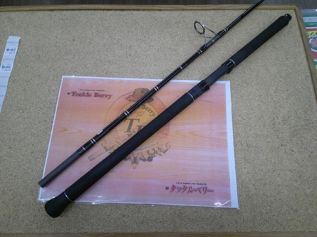 ロッド CB ONE ENFINTY EN83/12 SUPER SLUGGER CB ONE ENFINITY EN83/12 SuperSlugger | SALE | FEED WEB SHOP