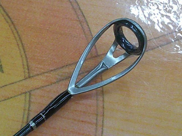 VFR838SPC ブルーウォータープラッギン