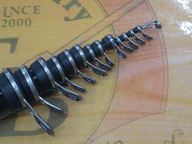 スーパーロイヤル レガリア 1.5-53