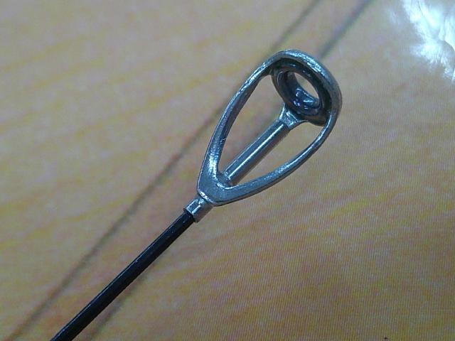 スーパーロイヤル レガリア 1.5-53