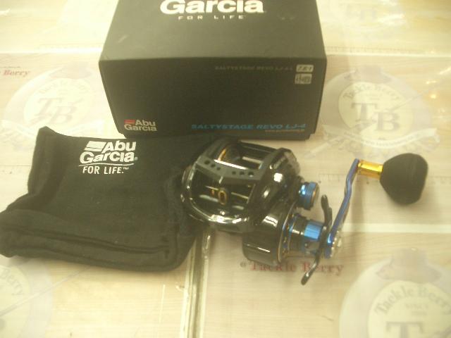 SALTY STAGE REVO LJ-4 (ソルティーステージレボLJ-4
