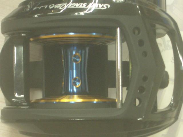 ソルティーステージ　レボ SALTYSTAGE revo LJ−４ SALTY STAGE REVO LJ-4 (ソルティーステージレボLJ-4