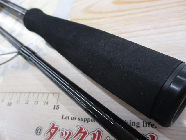 風神Z ジェネラス 94M｜＠ベリーネット 日本最大新品中古釣具WEB