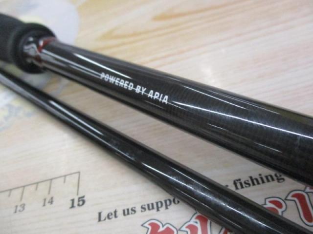 風神Z ジェネラス 94M｜＠ベリーネット 日本最大新品中古釣具WEB