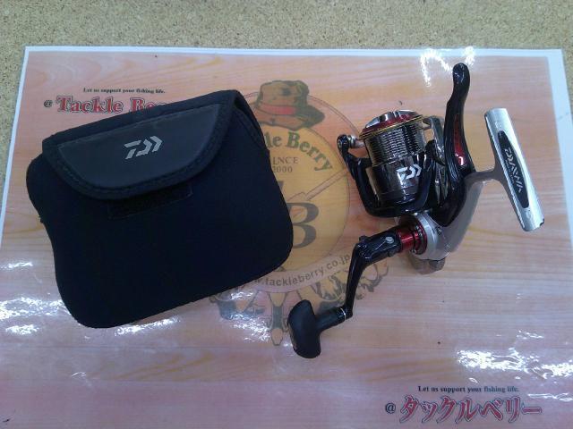 14インパルト 競技LBD