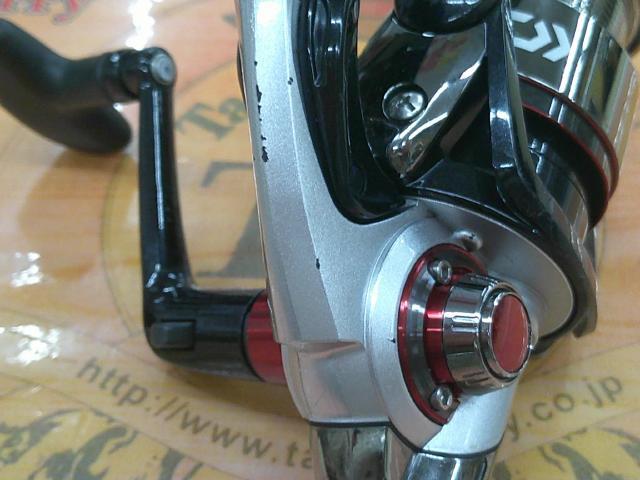 14インパルト 競技LBD