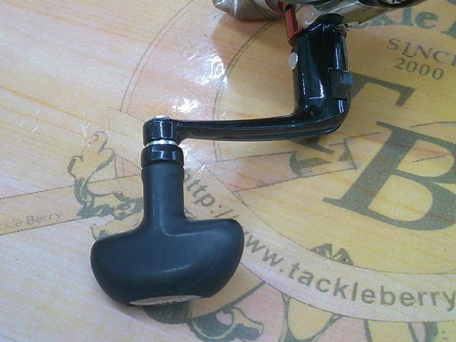 14インパルト 競技LBD