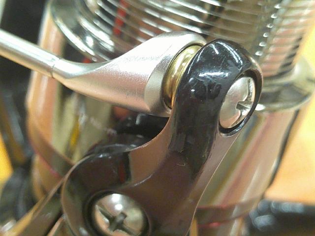 14インパルト 競技LBD