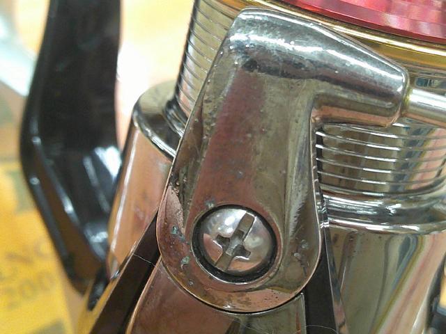 14インパルト 競技LBD