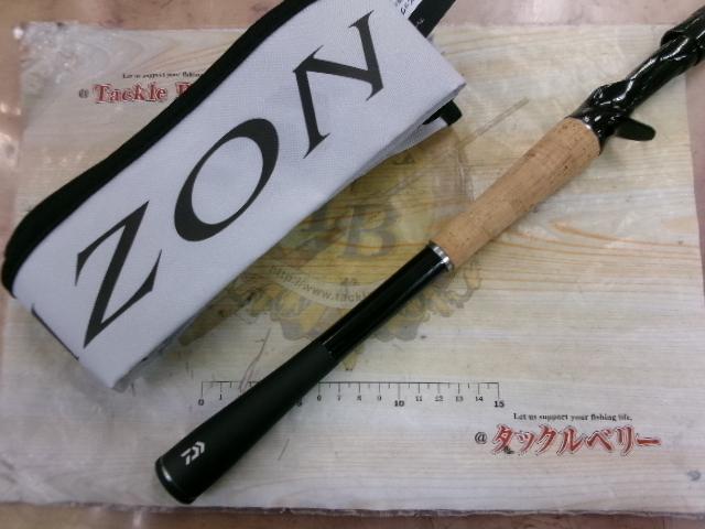 DAIWA ダイワ/ロッド/BLAZON C611H−2SB/C611H-2・SB/ABランク