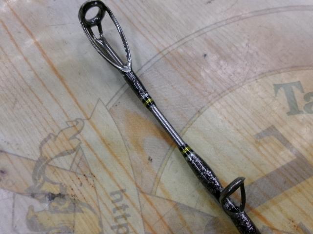 JYU-OHヒラマサ210