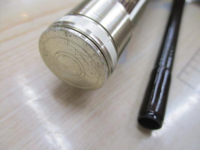 シルバークリーク SC-907F