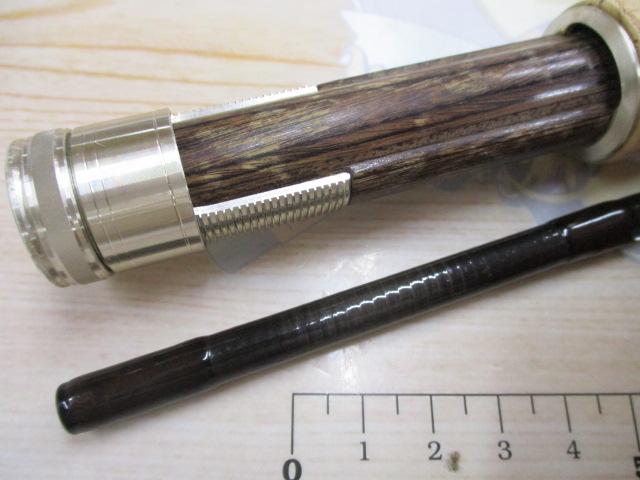 シルバークリーク SC-907F