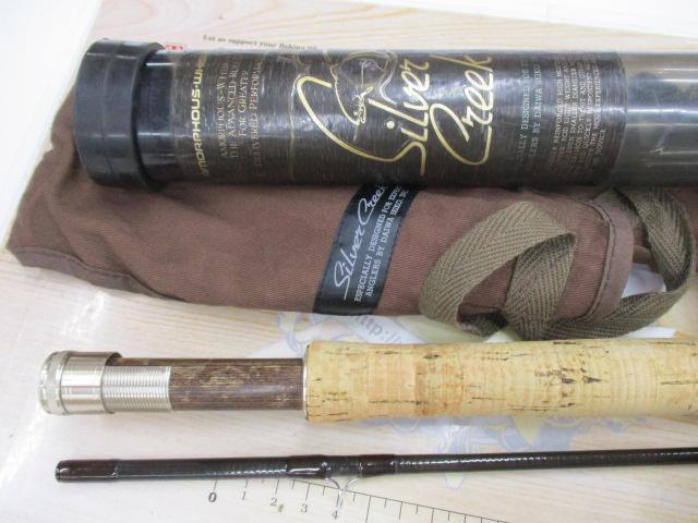 シルバークリーク SC-907F