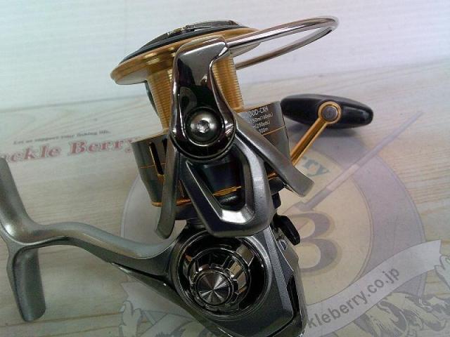 楽天ビック｜ダイワ｜DAIWA スピニングリール 18 FREAMS LT4000D